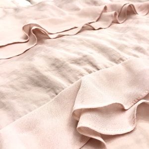 👩🏼‍💻Cute Professional Ruffle Shirt